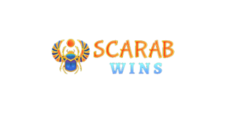 Scarabwins Casino logo