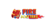 Fire Scatters Casino