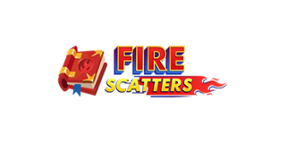 Fire Scatters Casino logo