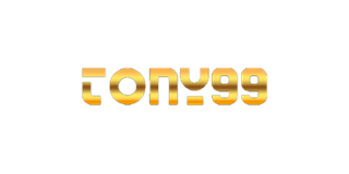 Tony99 Casino Logo