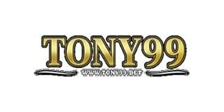 Tony99 Casino logo