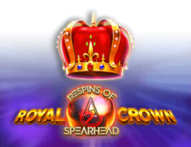 Royal Crown 2 Respins of Spearhead