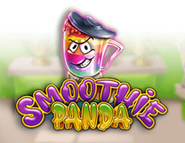 Smoothie Panda