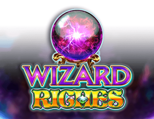 Wizard Riches