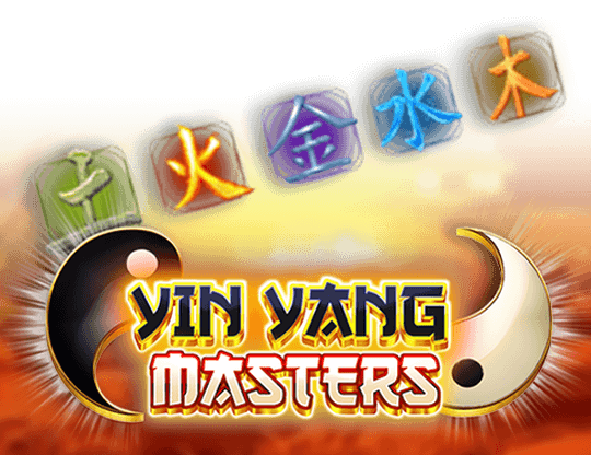 Yin Yang Masters