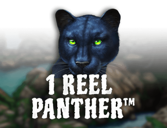 1 Reel Panther Free Play in Demo Mode