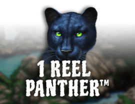 1 Reel Panther Free Play in Demo Mode 1 Reel Panther Free Play in Demo Mode