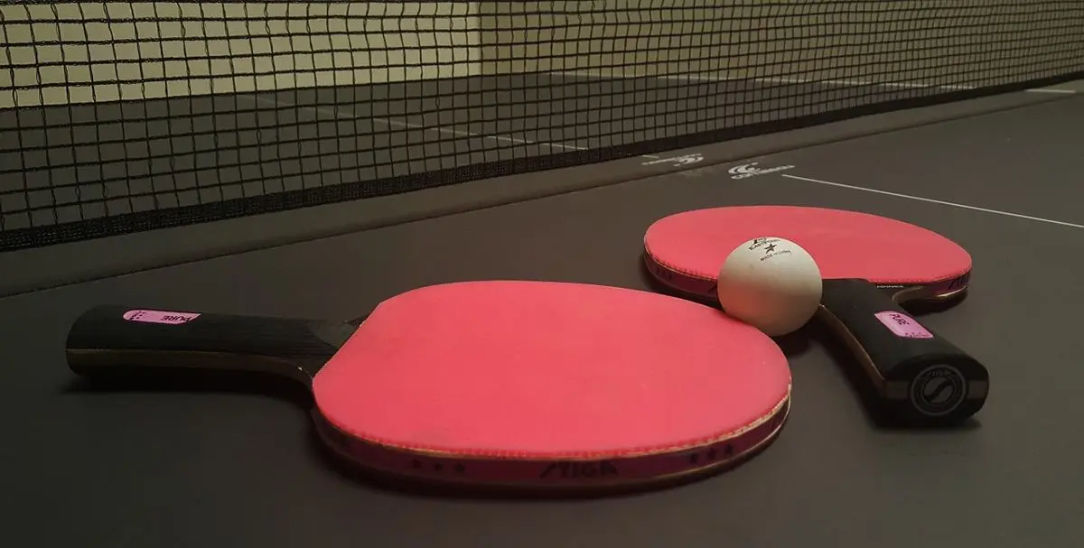 table-tennis