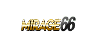 Mirage66 Casino logo
