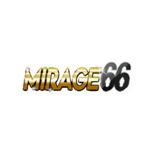 Mirage66 Casino Logo