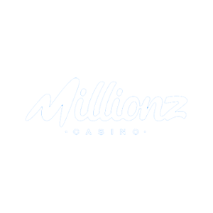 Millionz Casino Logo