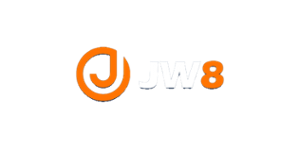 JW8 Casino Logo