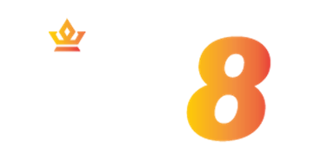 JW8 Casino logo