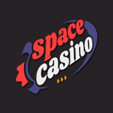 Space Online Casino Logo