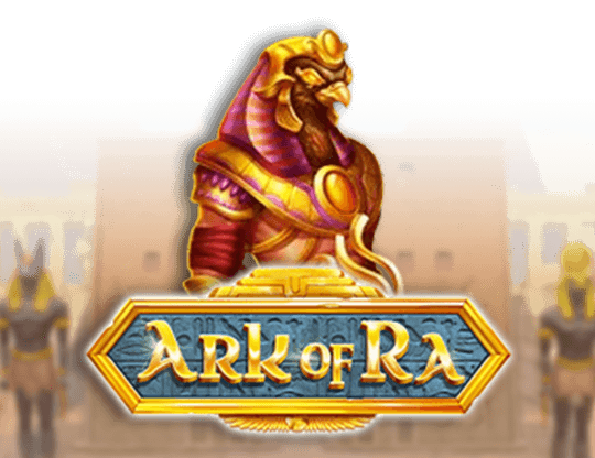 Ark of Ra