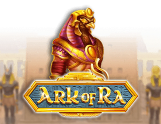 Ark of Ra slot by Circular Arrow - Gameplay