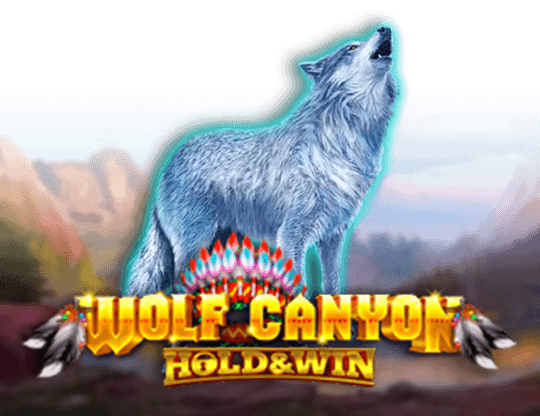 Wolf Canyon: Hold and Win