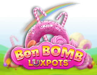 Bon Bomb Luxpots Megaways
