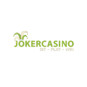 Jokercasino Logo