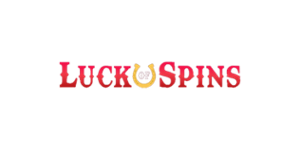 Luck of Spins Casino Logo