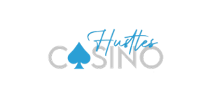 Hustles Casino Logo