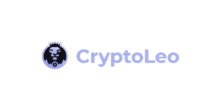 CryptoLeo Casino Logo