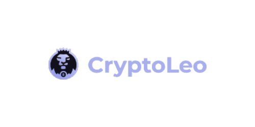 CryptoLeo Casino Logo