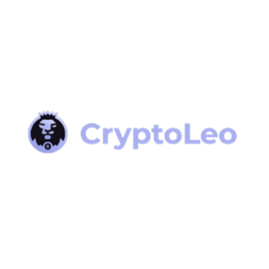 CryptoLeo Casino Logo