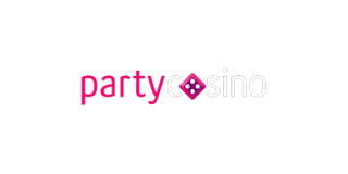 Party Casino Logo