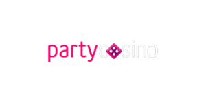 Party Casino Ontario Logo