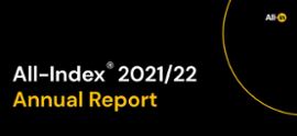 Annual report for 2022 by All-Index.