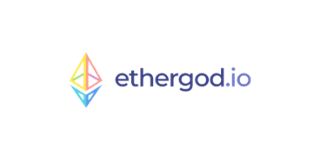 EtherGod Casino Logo