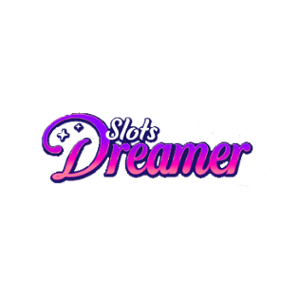 Slots dreamer Casino Logo