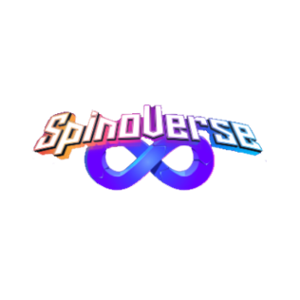SpinoVerse Casino Logo
