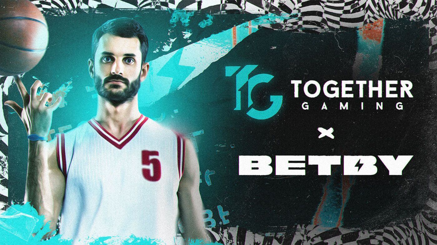 Betby And Together Gaming Explore New Opportunities