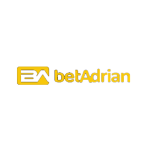 BetAdrian Casino Logo