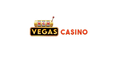 MGM Vegas Casino Logo