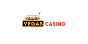 MGM Vegas Casino Logo