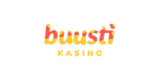 Buusti Casino Logo