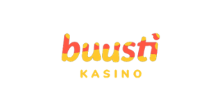 Buusti Casino Logo