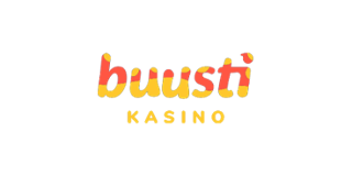 Buusti Casino logo