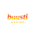 Buusti Casino Logo