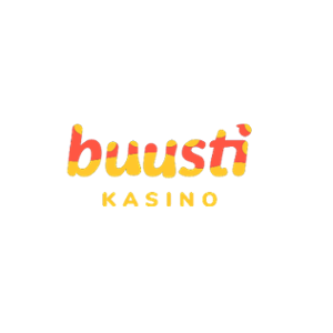 Buusti Casino Logo