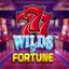 Wilds of Fortune