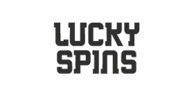 Lucky Spins Casino Logo