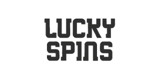 Lucky Spins Casino Logo