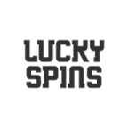 Lucky Spins Casino Logo
