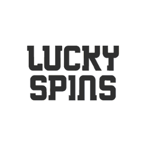 Lucky Spins Casino Logo