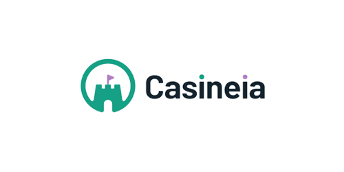 Casineia Casino Logo