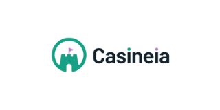 Casineia Casino logo
